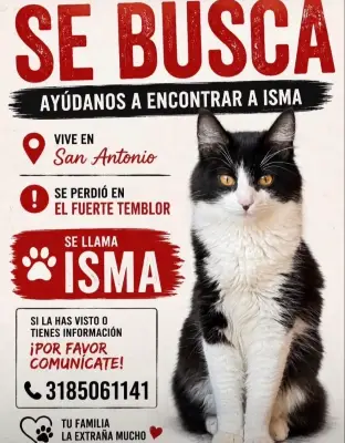 Isma