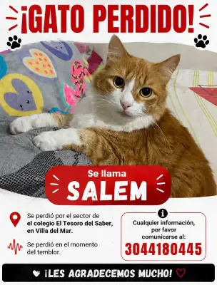 Salem