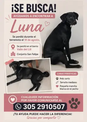 LUNA