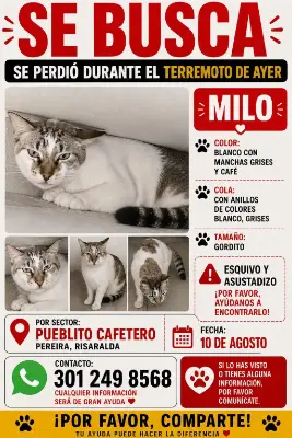 Milo