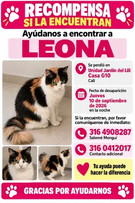 Leona
